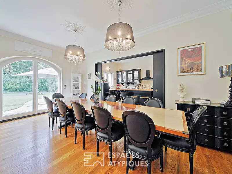 Maison, 356 m²