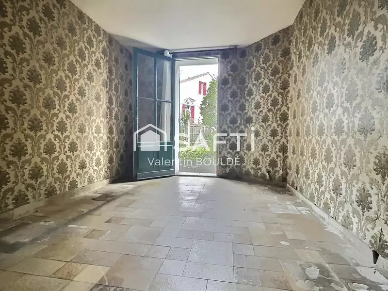 Maison, 155 m²