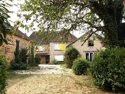 Maison, 193 m²
