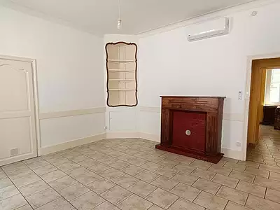 Appartement, 53 m²