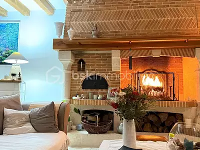 Maison, 225 m²