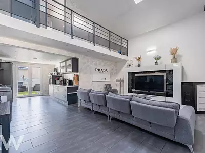 Maison, 137 m²