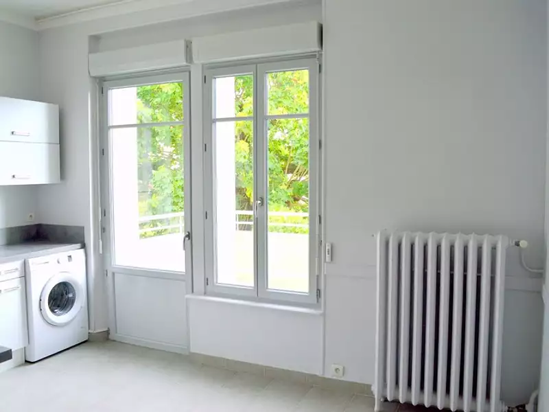 Appartement, 52 m²