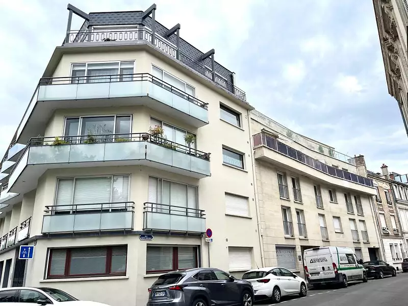 Appartement, 98 m²