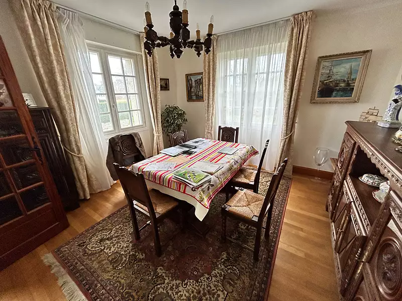 Maison, 152 m²