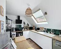 Appartement, 80,26 m²