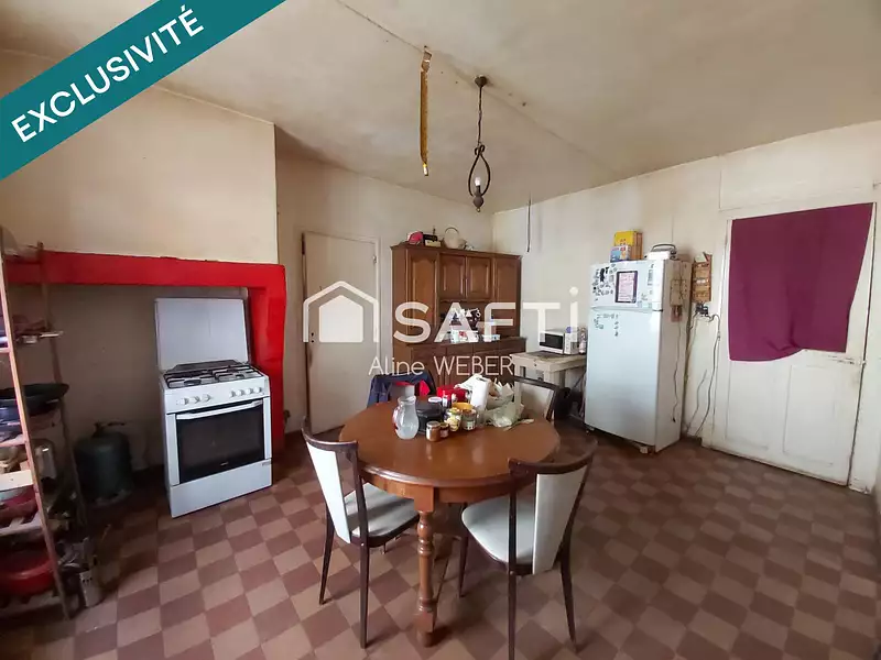 Maison, 173 m²