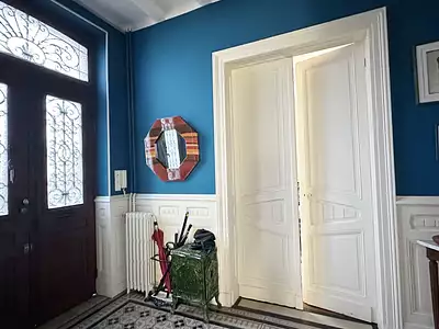 Maison, 202 m²
