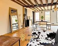 Appartement, 120 m²