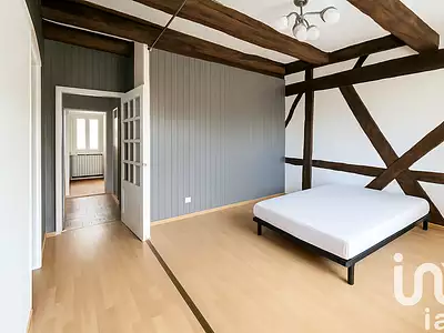 Appartement, 157 m²