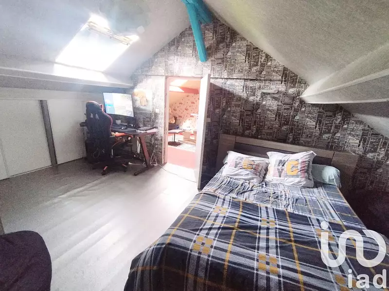 Maison, 103 m²