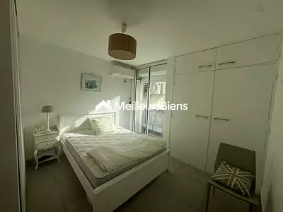 Appartement, 38 m²