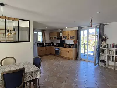 Maison, 159 m²