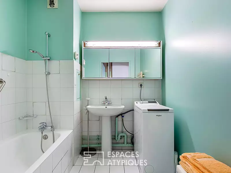Appartement, 98 m²