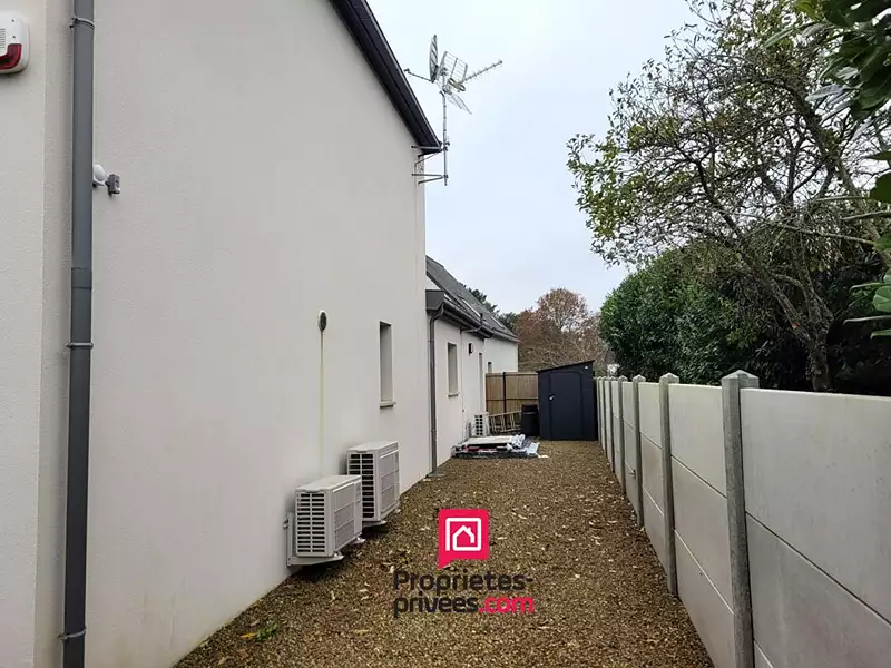 Maison, 137 m²