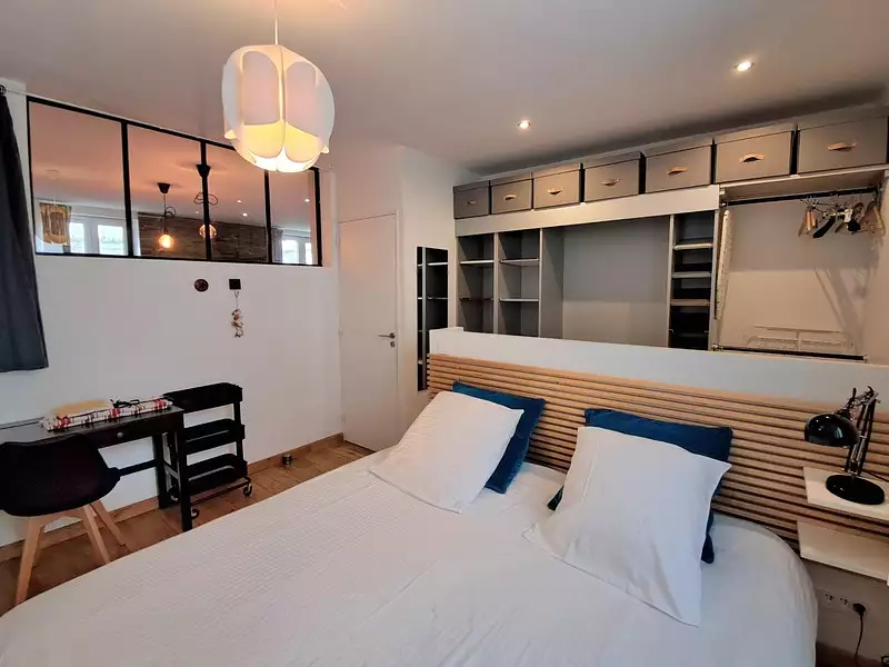 Appartement, 54 m²