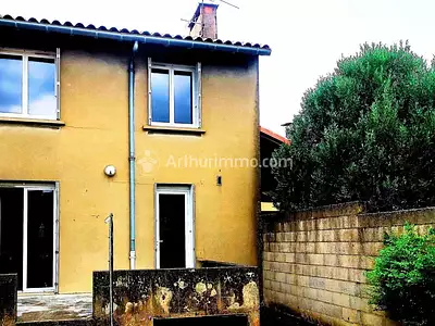 Maison, 90 m²