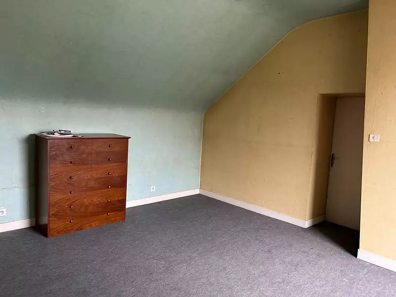 Maison, 125 m²
