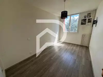 Appartement, 64,71 m²