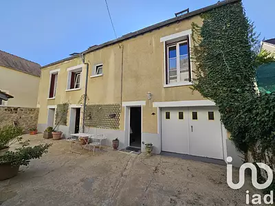 Maison, 85 m²