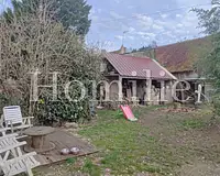 Maison, 127 m²