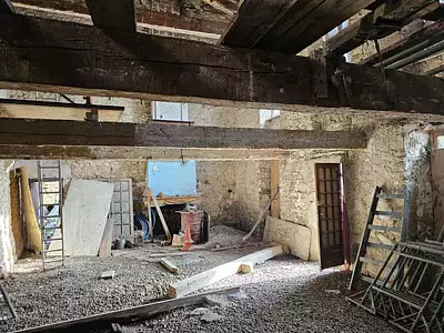 Maison, 250 m²