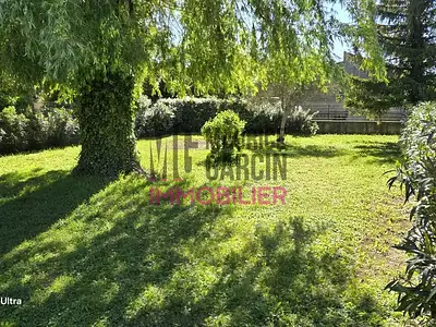 Terrain, 360 m²