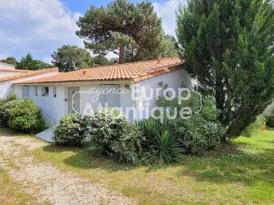 Maison, 80 m²