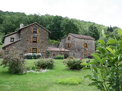 Maison, 210 m²