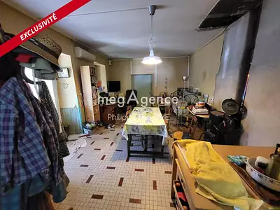 Maison, 320 m²