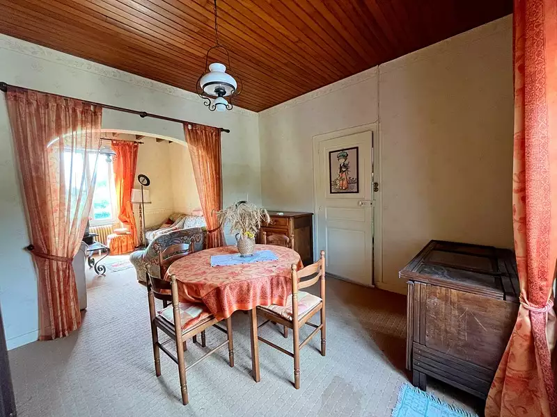 Maison, 192 m²