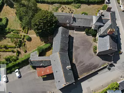 Maison, 314,6 m²