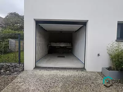 Maison, 102 m²