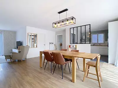 Maison, 104 m²