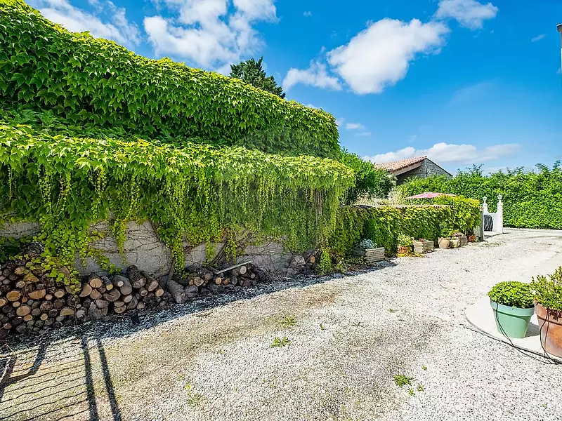 Maison, 121 m²