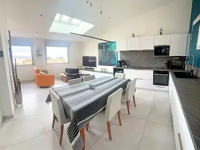 Maison, 71 m²