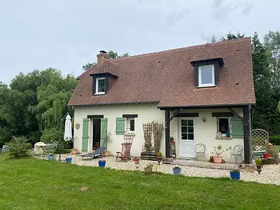 Maison, 83 m²
