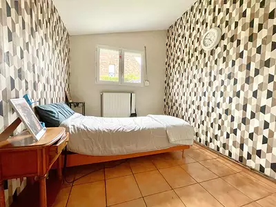 Maison, 102,5 m²