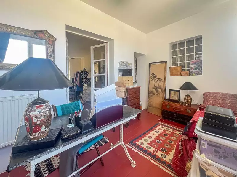 Maison, 106 m²