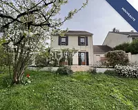 Maison a louer sarcelles - 4 pièce(s) - 90 m2 - Surfyn