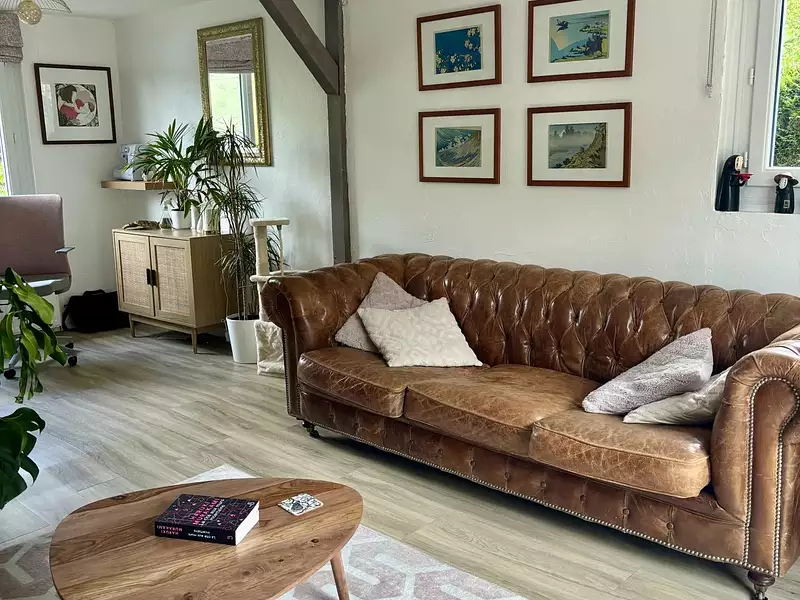 Maison, 123,52 m²