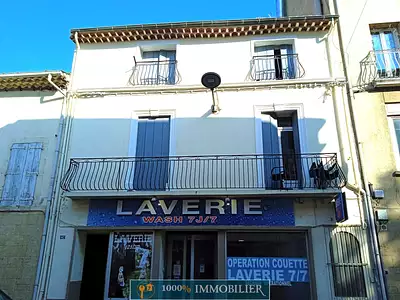 Appartement, 184 m²