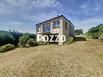 Maison, 81 m²