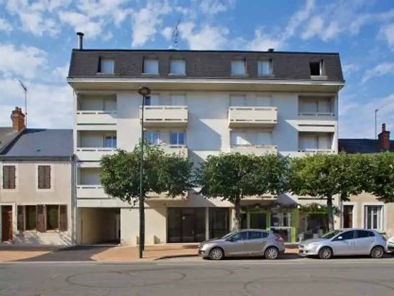 Appartement, 111 m²