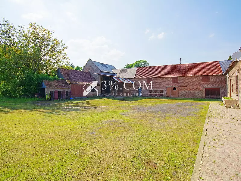 Maison, 142 m²