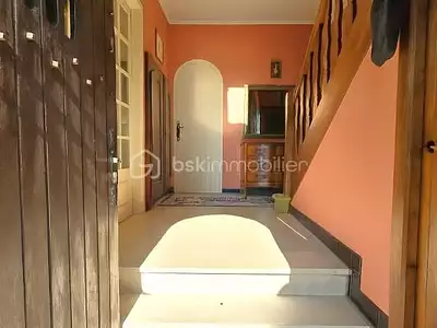 Maison, 134 m²