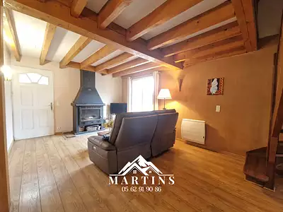 Maison, 126 m²