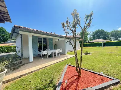 Maison, 188 m²