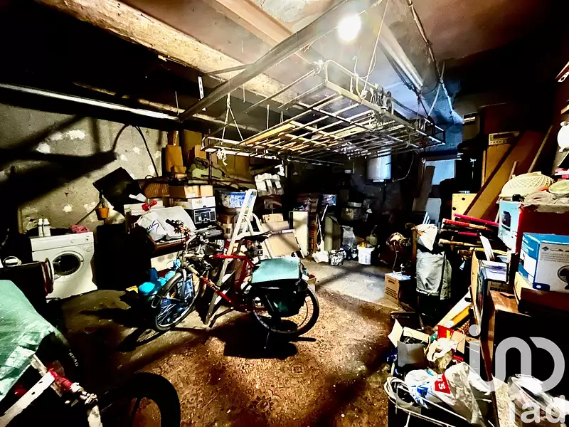 Maison, 80 m²