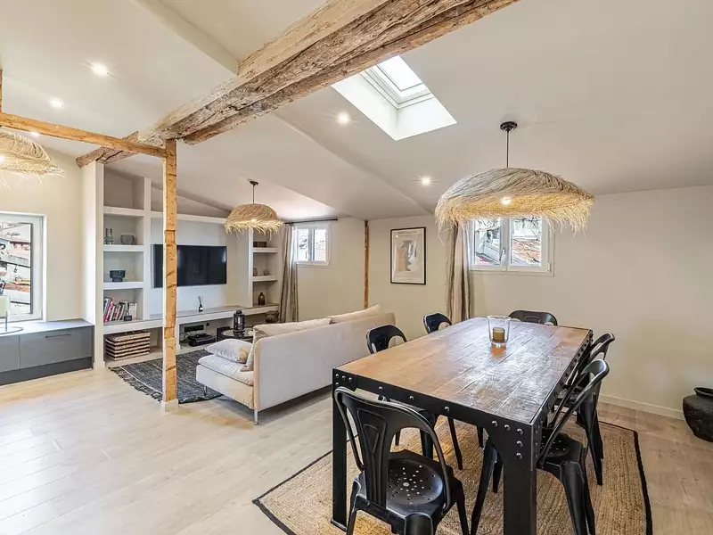 Appartement, 70 m²